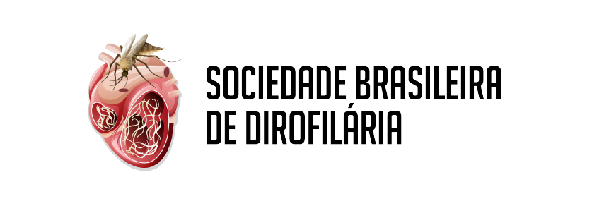 Dirofilária Brasil